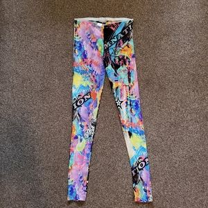 Yohji yamamoto leggings